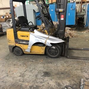 Meet your Posher, Lucas